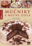 Múčniky a múčne jedlá (Zdenka Horecká, Vladimír Horecký)