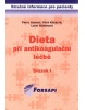 Dieta při antikoagulační léčbě (Petr Kessler, Petr Kessler, Lucie Růžičková, Pavel Kohout, Pavel Kohout)