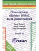Dieta - pankreatická, onemocnění slinivky břišní (Marie Lišková, Olga Mengerová, Pavel Kohout)