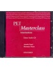 PET Masterclass CD /1/ (Capel, A. - Nixon, R.)