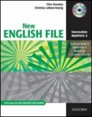 New English File Intermediate Multipack A (Oxenden, C. - Latham-Koenig, C. - Seligson, P.)