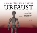 Urfaust (audiokniha) (Johann Wolfgang von Goethe)