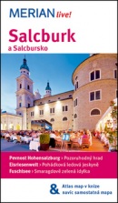 Salcburk a Salcbursko (Wolfgang Seitz)
