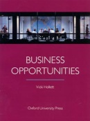 Business Opportunities Student's Book (Hollett, V. - Phillips, A. + T. - Duckworth, M.)