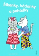 Říkanky, hádanky a pohádky (Renata Frančíková)