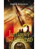 Jantárový ďalekohľad, 2.vydanie (Philip Pullman)