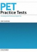 PET Practise Tests N. E. without Key (Jenny Quintana)