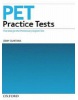 PET Practise Tests N. E. without Key (Quintana, J.)