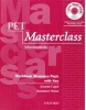 PET Masterclass Workbook Resource Pack (Quintana, J.)