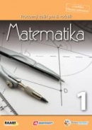 Matematika pre 8. ročník 1. polrok - pracovný zošit (Monika Kolková, Monika Kolková, Monika Jurišová)