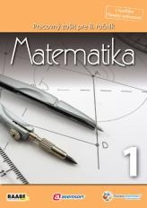 Matematika pre 8. ročník 1. polrok - pracovný zošit (Monika Kolková, Monika Kolková, Monika Jurišová)