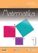 Matematika pre 9. ročník 1. polrok - pracovný zošit (kolektív)