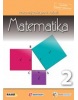 Matematika pre 9. ročník 2. polrok - pracovný zošit (kolektív)