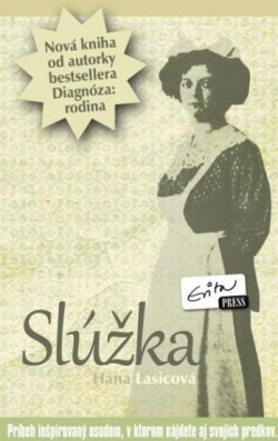 Slúžka (Hana Lasicová)