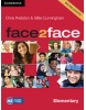face2face, 2nd edition Elementary Class Audio CDs (Redston, Ch. - Cunningham, G.)
