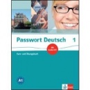 Passwort Deutsch Neu 1 LB paket (Christian Fandrych, Christian Fandrych, A. Kiliman, Dorothea Dane, Dorothea Dane, Gaby Grüßhaber, Gaby Grüßhaber, T. Schaefer, T. Schaefer, Ulrike Albrecht, Ulrike Albrecht)