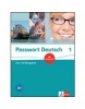 Passwort Deutsch Neu 1 LB paket (Christian Fandrych, Christian Fandrych, A. Kiliman, Dorothea Dane, Dorothea Dane, Gaby Grüßhaber, Gaby Grüßhaber, T. Schaefer, T. Schaefer, Ulrike Albrecht, Ulrike Albrecht)