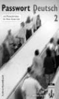 Passwort Deutsch Neu 2 LHR (Christian Fandrych, A. Kiliman, Dorothea Dane, Gaby Grüßhaber, T. Schaefer, Ulrike Albrecht)