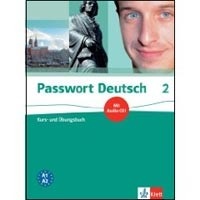 Passwort Deutsch Neu 2 LB Paket (Christian Fandrych, A. Kiliman, Dorothea Dane, Gaby Grüßhaber, T. Schaefer, Ulrike Albrecht)