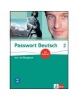 Passwort Deutsch Neu 2 LB Paket (Christian Fandrych, A. Kiliman, Dorothea Dane, Gaby Grüßhaber, T. Schaefer, Ulrike Albrecht)