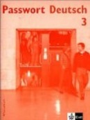 Passwort Deutsch Neu 3 Worterheft (Christian Fandrych, A. Kiliman, Dorothea Dane, Gaby Grüßhaber, T. Schaefer, Ulrike Albrecht)