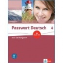 Passwort Deutsch Neu 4 LB Paket (Christian Fandrych, A. Kiliman, Dorothea Dane, Gaby Grüßhaber, T. Schaefer, Ulrike Albrecht)