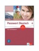 Passwort Deutsch Neu 4 LB Paket (Christian Fandrych, A. Kiliman, Dorothea Dane, Gaby Grüßhaber, T. Schaefer, Ulrike Albrecht)