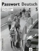 Passwort Deutsch Neu 5 LHR (Christian Fandrych, A. Kiliman, Dorothea Dane, Gaby Grüßhaber, T. Schaefer, Ulrike Albrecht)