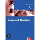 Passwort Deutsch 1 Uebungsbuch (Christian Fandrych, A. Kiliman, Dorothea Dane, Gaby Grüßhaber, T. Schaefer, Ulrike Albrecht)