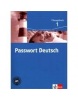 Passwort Deutsch 1 Uebungsbuch (Christian Fandrych, A. Kiliman, Dorothea Dane, Gaby Grüßhaber, T. Schaefer, Ulrike Albrecht)