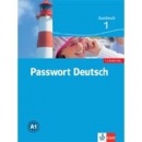 Passwort Deutsch 1 LB + CD (Christian Fandrych, A. Kiliman, Dorothea Dane, Gaby Grüßhaber, T. Schaefer, Ulrike Albrecht)