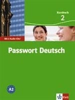 Passwort Deutsch 2 Uebungsbuch (U. Albrecht, Christian Fandrych, A. Kiliman, Dorothea Dane, Gaby Grüßhaber, Ulrike Albrecht, T. U. Schaefer)