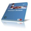 Passwort Deutsch 2 LHR (U. Albrecht, Christian Fandrych, A. Kiliman, D. Dane, G. Gruesshaber, T. A. Schaefer)