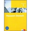 Passwort Deutsch 3 Uebungsbuch (Christian Fandrych, A. Kiliman, Dorothea Dane, Gaby Grüßhaber, T. Schaefer, Ulrike Albrecht)