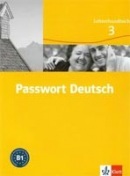 Passwort Deutsch 3 LHR (Christian Fandrych, Angela Kilimann, Gaby Grüßhaber, Ulrike Albrecht, David Dane, T. I. Schaefer)