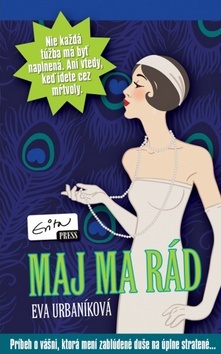 Maj ma rád (Eva Urbaníková)