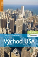 Východ USA (Samantha Cooková, Greg Ward, James Dickey)