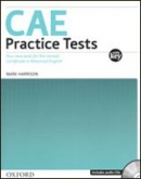 AE Practice Tests: Book Without Answers (Harrison, M.)