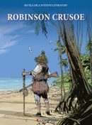 Robinson Crusoe (Daniel Defoe)