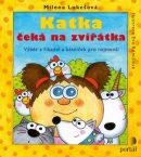 Katka čeká na zvířátka (Milena Lukešová)