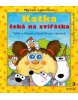 Katka čeká na zvířátka (Milena Lukešová)