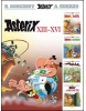Asterix XIII - XVI (Albert Uderzo, René Goscinny)