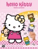 Hello Kitty - Rodina a priatelia (Hana Marie Körnerová)
