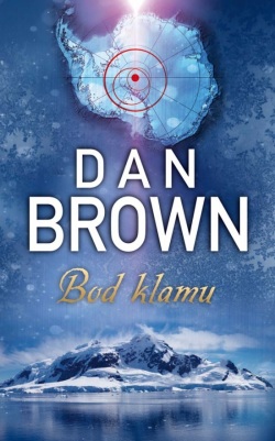 Bod klamu (Dan Brown)
