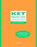 KET Practice Tests without Key (Capel, A. - Ireland, S.)