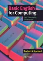 Basic English for Computing Student's Book (Glendinning, E. H. - McEwan, J.)