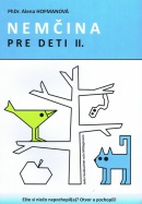 Polopate - Nemčina pre deti II. (Alena Hofmanová)