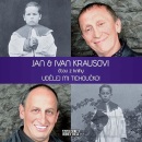 Udělej mi tichoučko! - CD (Ivan Kraus, Jan Kraus)