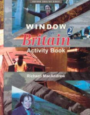 Window on Britain 2 Activity Book (Richard MacAndrew)