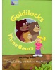 Fairy Tales Video Goldilocks & Three Bears Activity Book (Richard MacAndrew, Cathy Lawday, R. Hollyman)